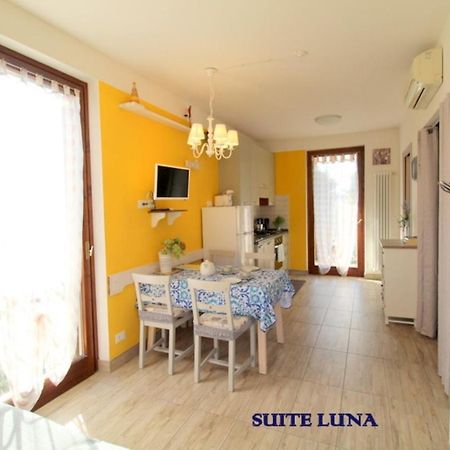 APPARTAMENTO di Charme SUITE LUNA Lazise Esterno foto